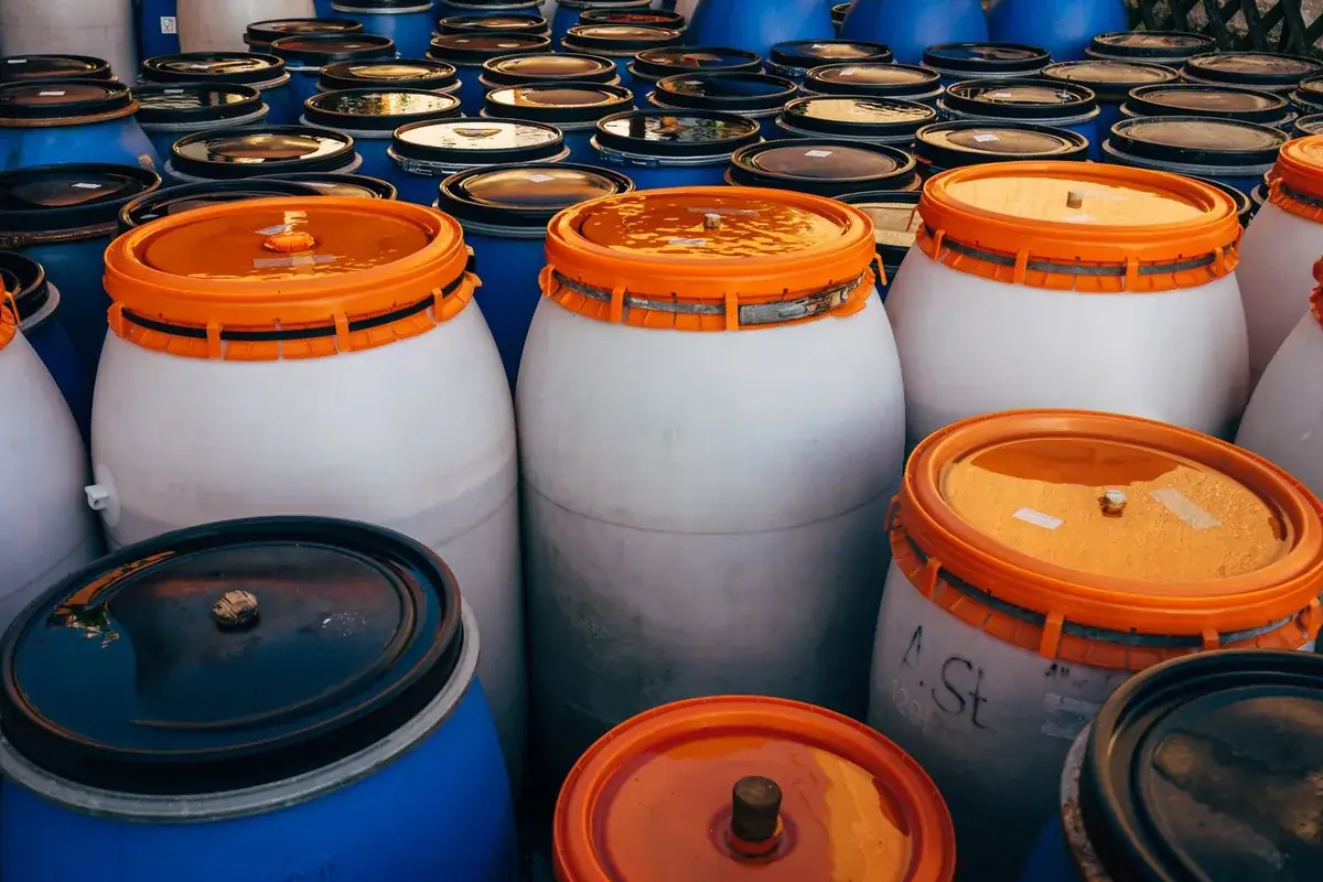 Chemical & Toxic Waste Cleanup in Greenland, AR